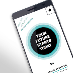 Mobile-Web / Responsive-Design, Mobile-First-Ansatz | © WERBE&form, Werbeagentur Vorarlberg