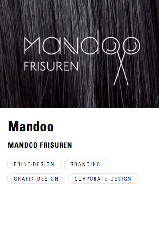 Referenzprojekt: Website, Webdesign, User-Interface-Design, Programmierung