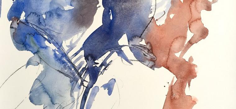 Carneval in Venezia | 1994 | Lothar Märk