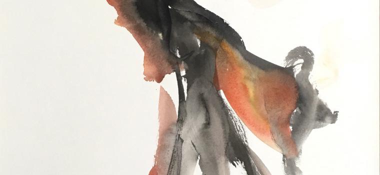 Flamenco III | 1979 | Lothar Märk