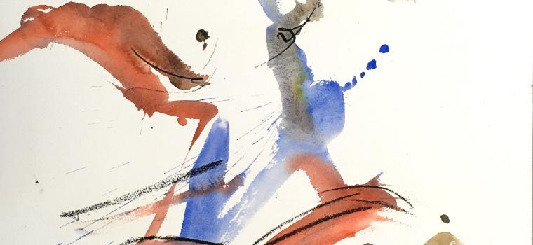 Broadway | 1991 | Lothar Märk