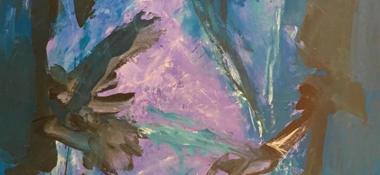 bleu | 2002 | Lothar Märk