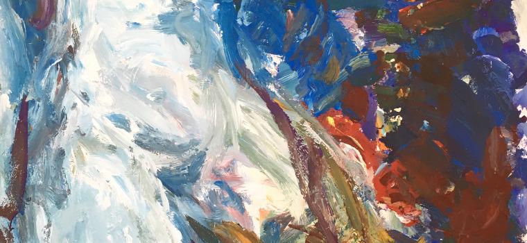 ohne Titel | 1990 | Lothar Märk