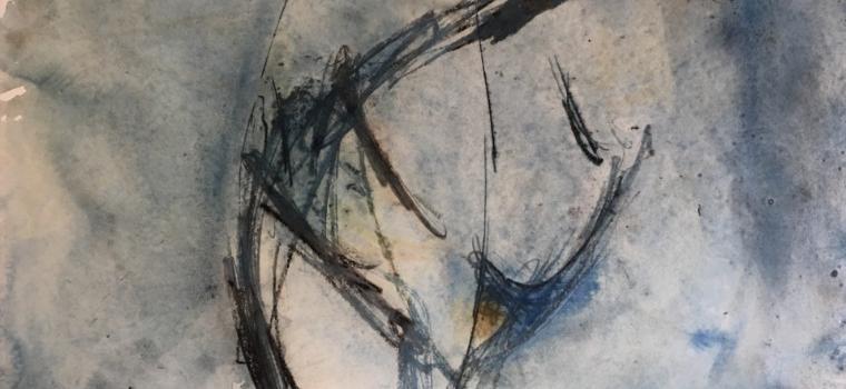 Silhoutte 2 | 2001 | Lothar Märk