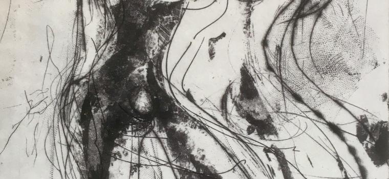 Tanz V | 2002 | Lothar Märk