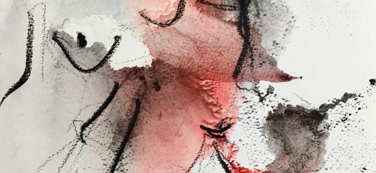 Traum 1 | 1999 | Lothar Märk