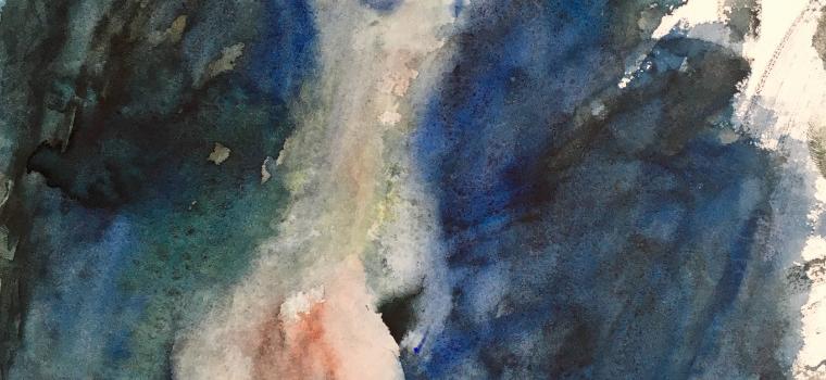 Märk - Ischia 3 | 1996 | Lothar Märk