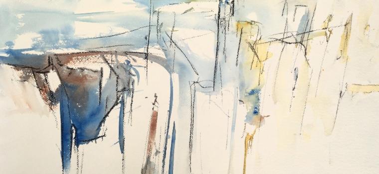 Mediterran | 1991 | Lothar Märk