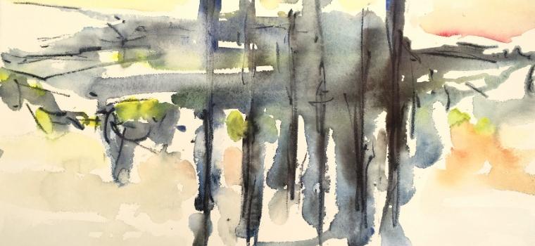 Toscana | 2000 | Lothar Märk