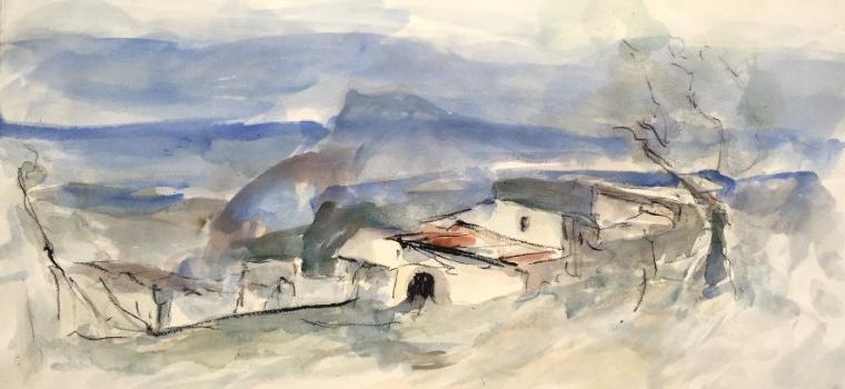 Provence | 1985 | Lothar Märk