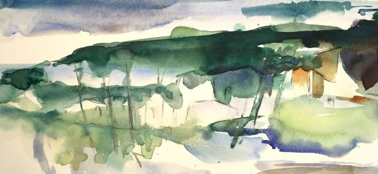 Toscana | 1995 | Lothar Märk