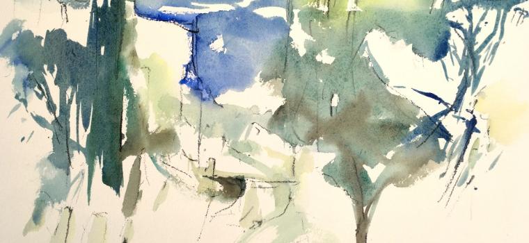 Cinque Terre | 1991 | Lothar Märk