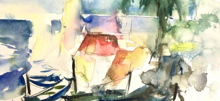 Märk - Madeira | 1996 | Lothar Märk