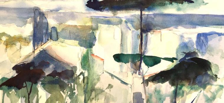 Toscana | 1995 | Lothar Märk