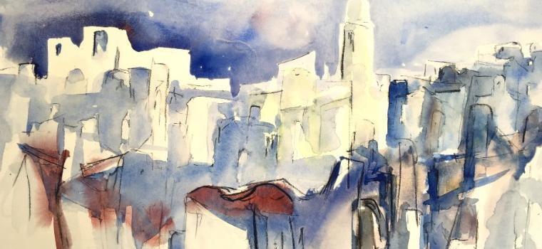 Apulia | 1985 | Lothar Märk