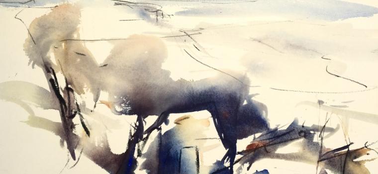 Sardinien | 1988 | Lothar Märk