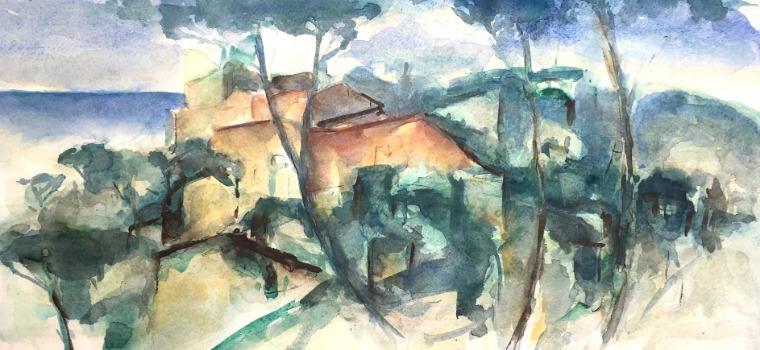 Märk - Toscana | 1992 | Lothar Märk