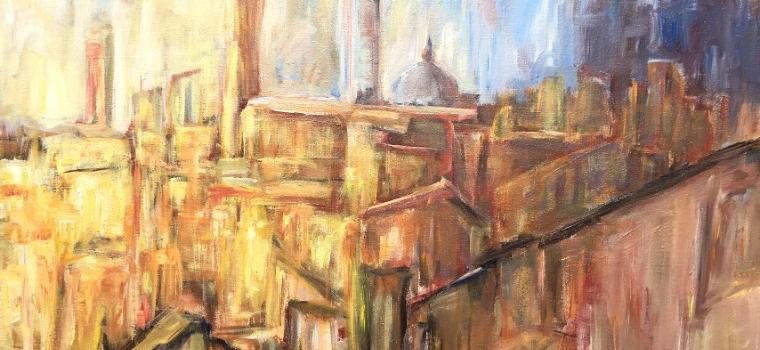 Siena | 1990 | Lothar Märk