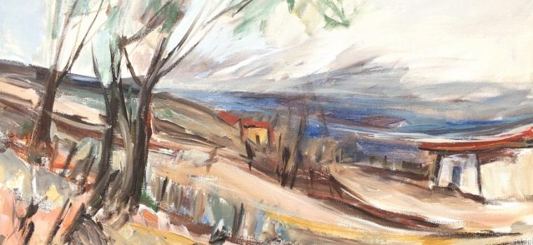 Provence | 1984 | Lothar Märk