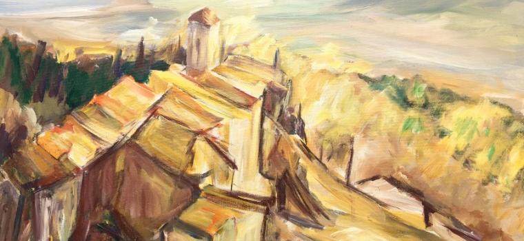 Korsika | 1989 | Lothar Märk