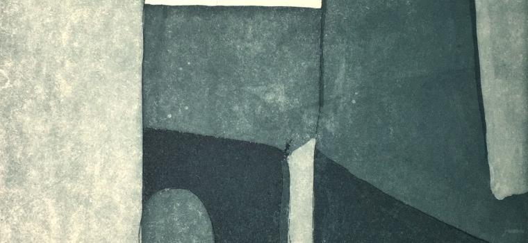 Tagerwachen - Athos | 1994 | Lothar Märk