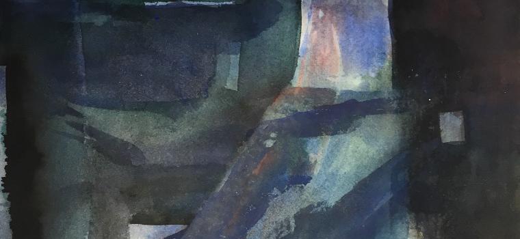 Märk - Athos | 1994 | Lothar Märk