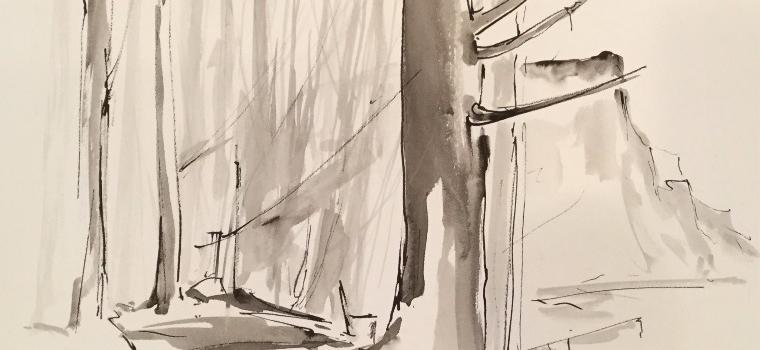 Buchenau | 1981 | Lothar Märk