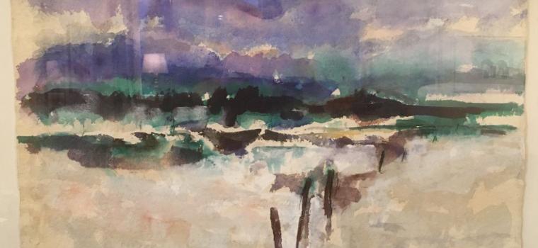 Maremma - Toscana | 1993 | Lothar Märk