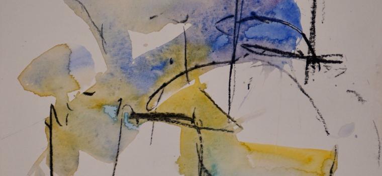 Märk - Venezia 5 | 1999 | Lothar Märk