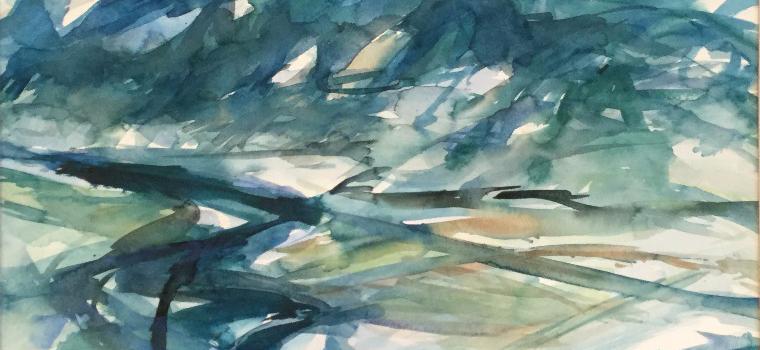 Rheintal | 1999 - 2004 | Lothar Märk