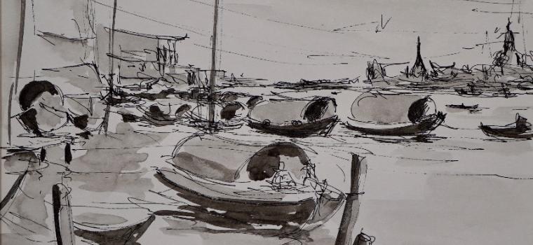 Märk - Bali 2 | 1975 | Lothar Märk