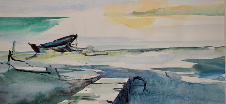 Märk - Kanada 3 | 1991 | Lothar Märk