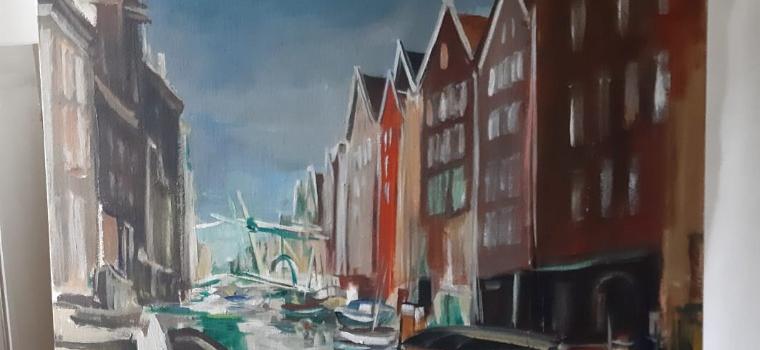 Märk - Kopenhagen | 1978 | Lothar Märk