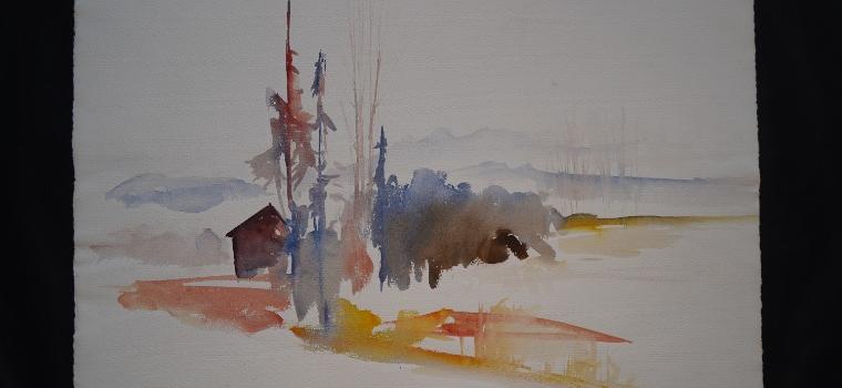 Märk - Riedhütten | 1988 | Lothar Märk