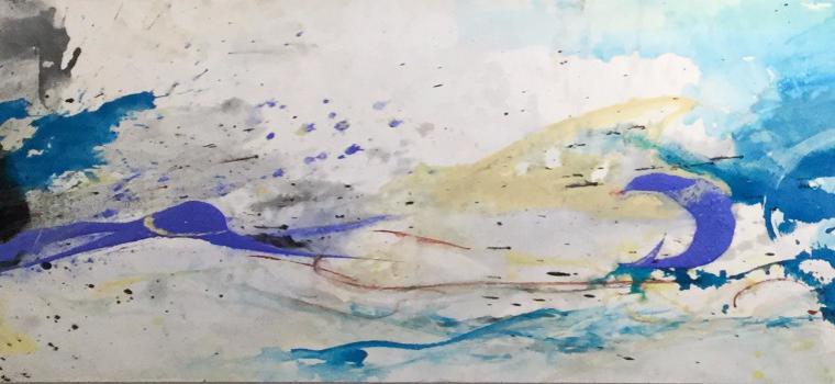 Der Rhein | 2014 | Lothar Märk