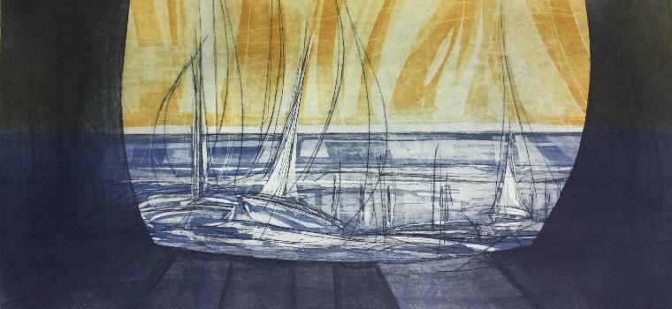 Abendstund | 2002 | Lothar Märk