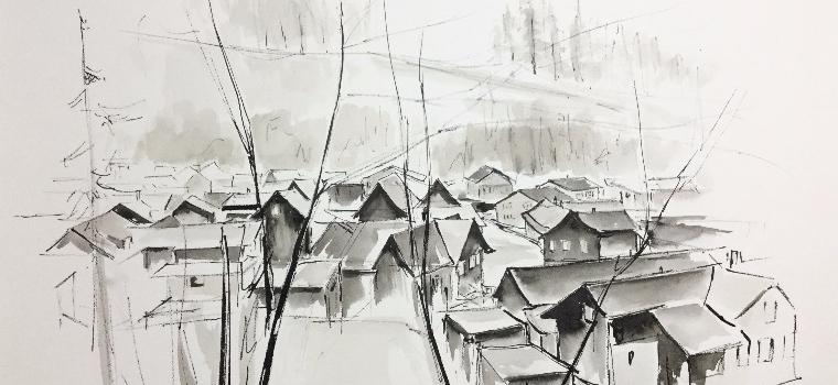 Ems Au | 1982 | Lothar Märk