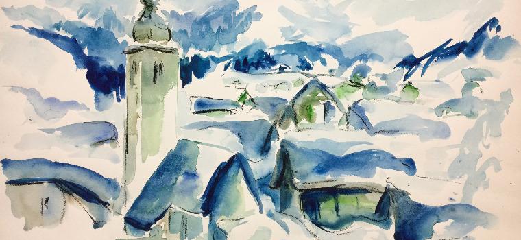 Lech | 1990 | Lothar Märk