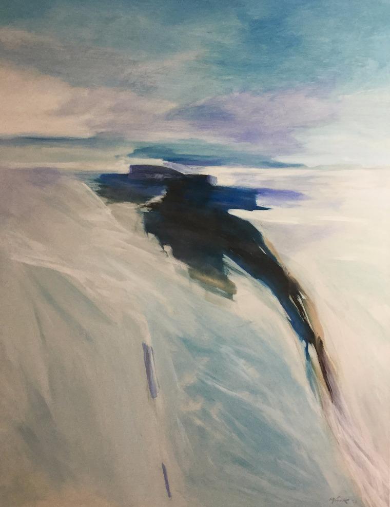 bei Athos | 1993 | Lothar Märk