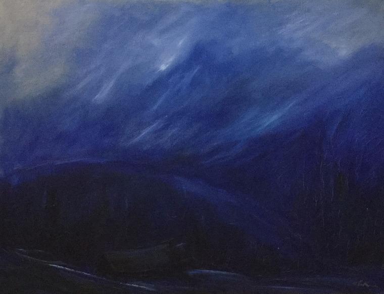 Sturm  | 1984 | Lothar Märk