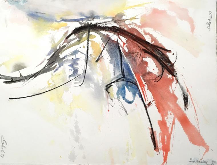 uno Problema | 1999 | Lothar Märk