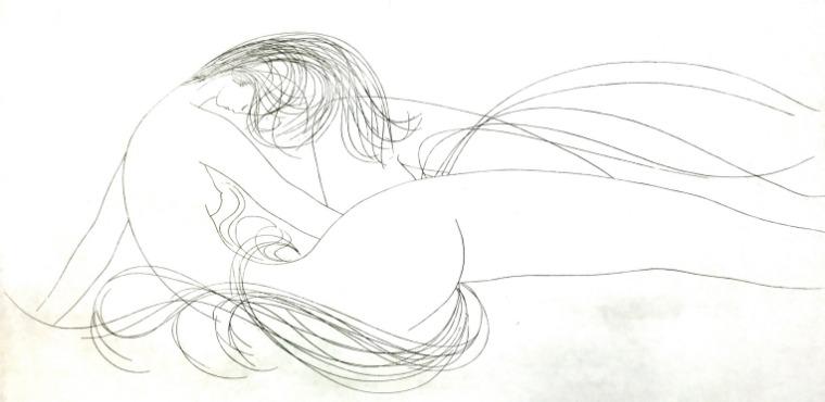 die Woge  | 1980 | Lothar Märk