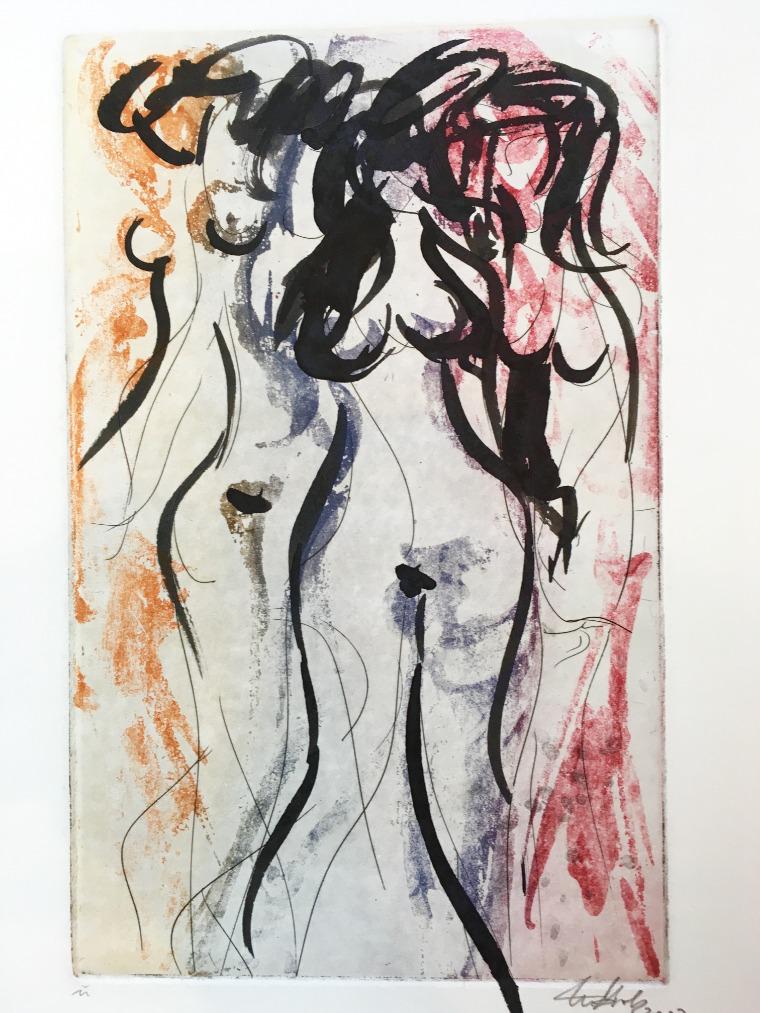 ohne Titel | 2002 | Lothar Märk