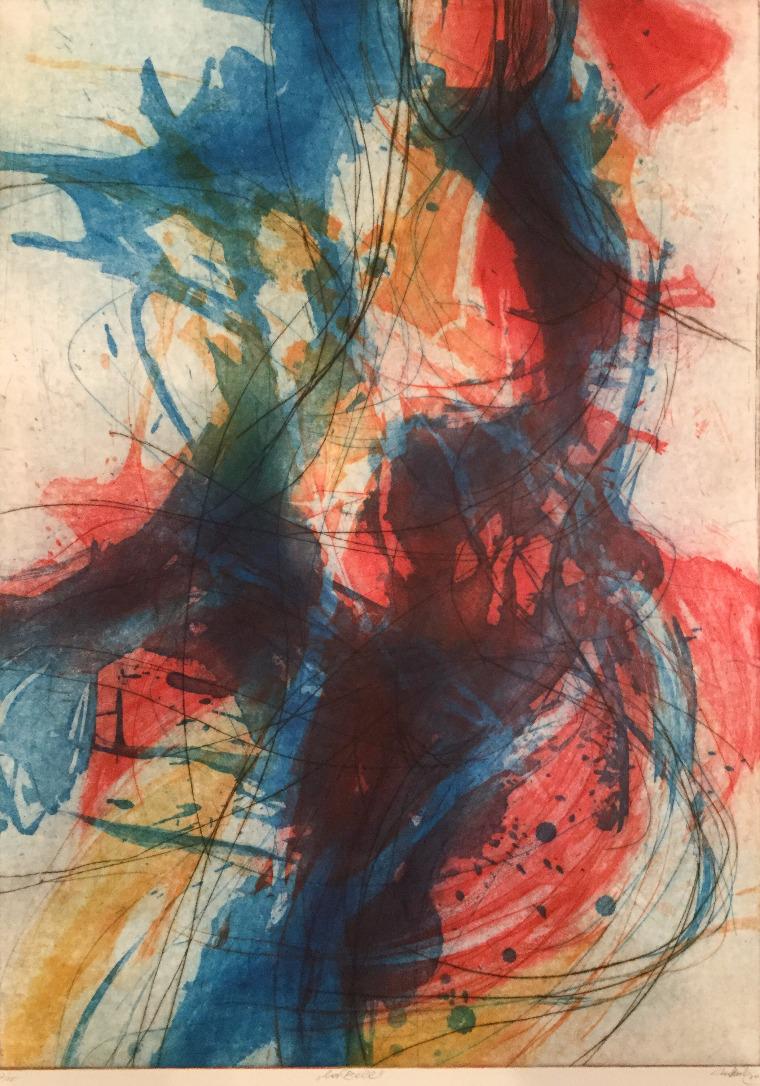 La Bell | 2014 | Lothar Märk