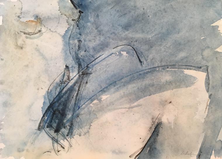 Silhoutte | 2001 | Lothar Märk