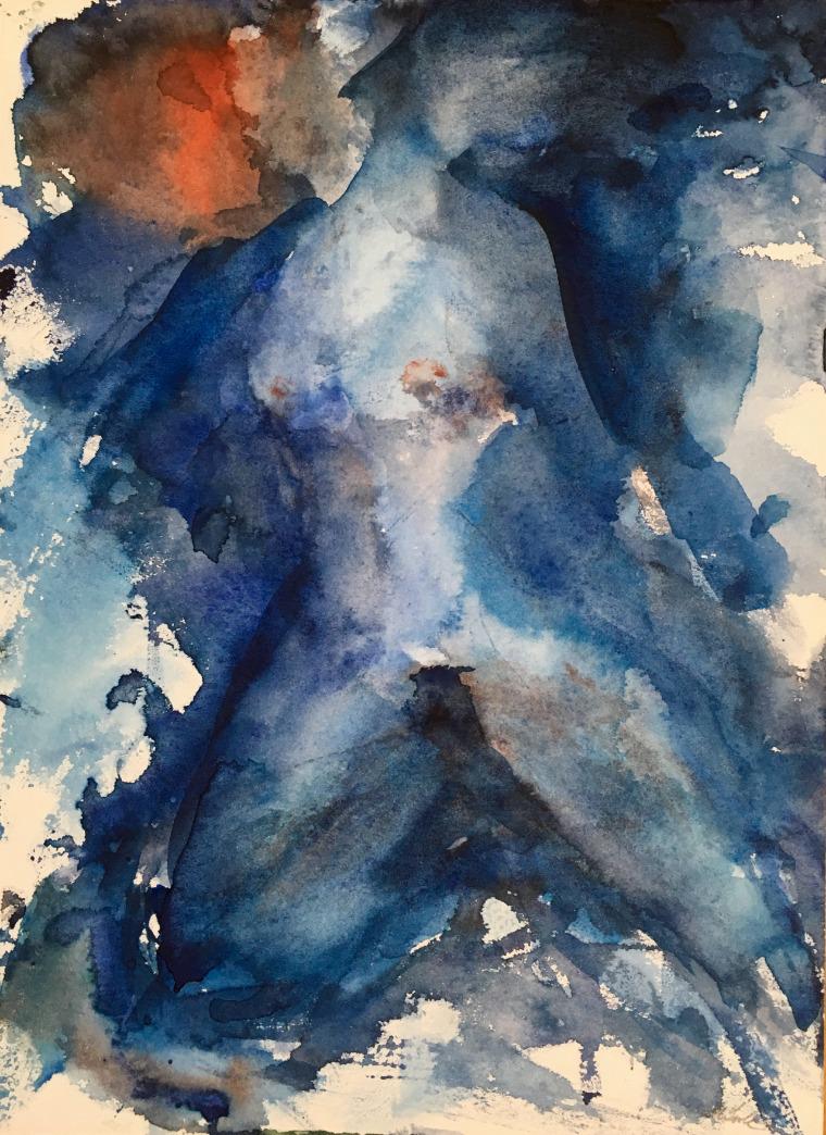 Ischia | 1996 | Lothar Märk