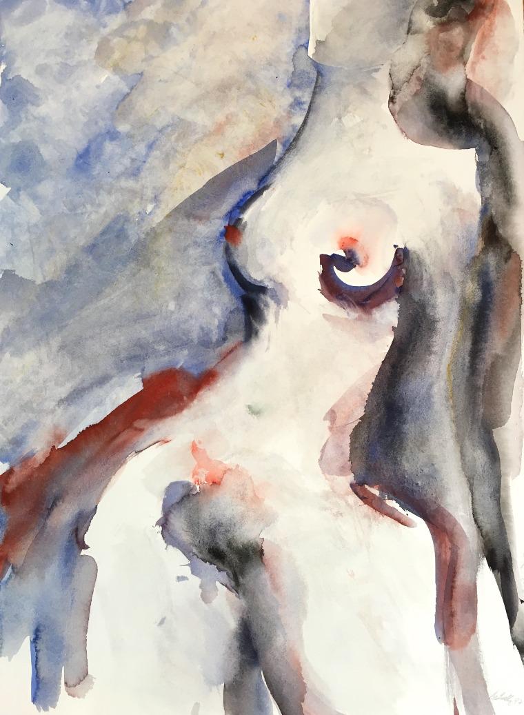 le Jour | 1997 | Lothar Märk