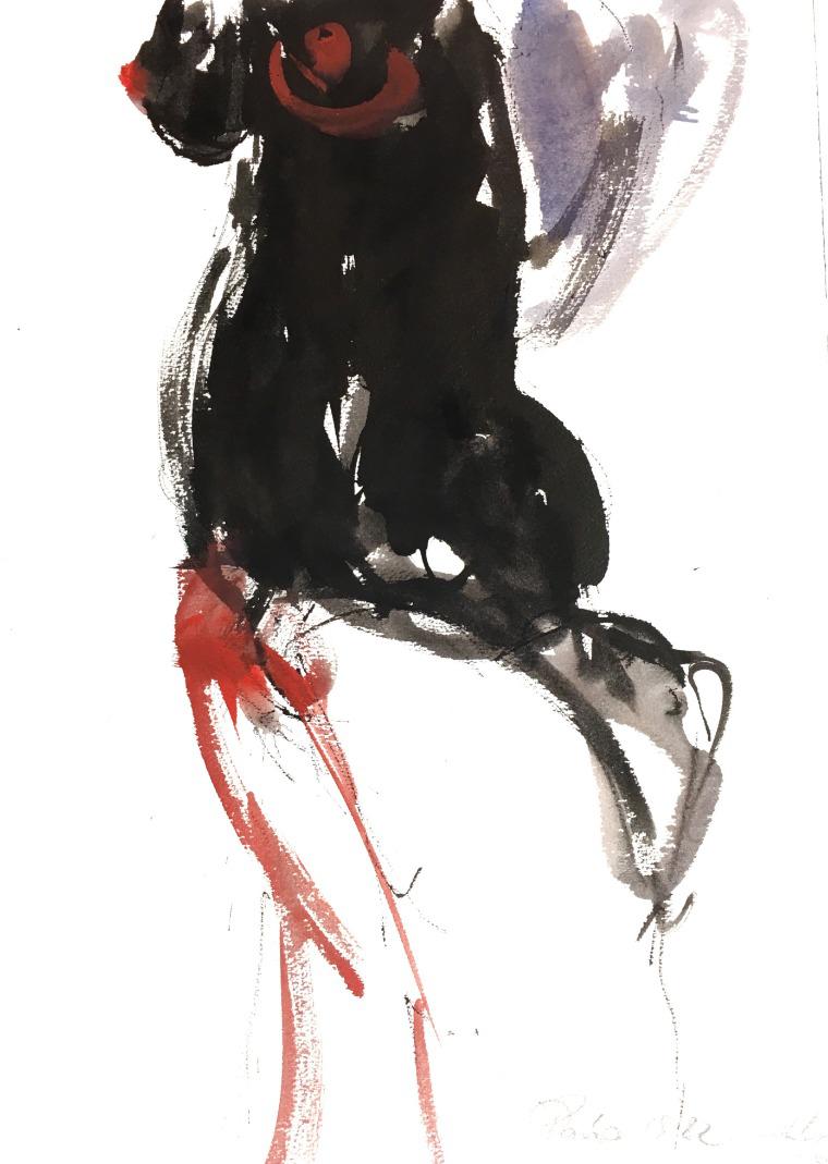 Paris | 1982 | Lothar Märk