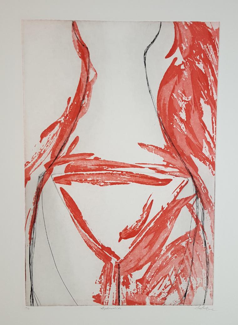 Aphrodite | 2002 | Lothar Märk