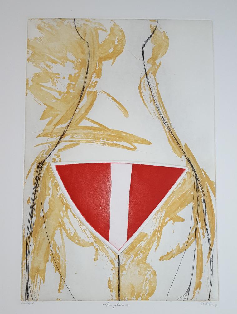 Amphora | 2002 | Lothar Märk